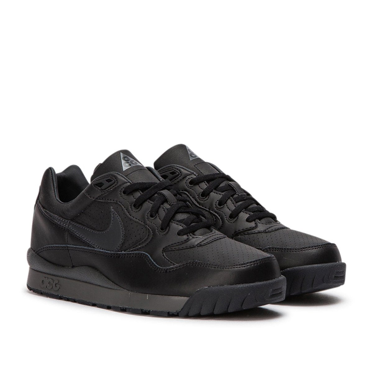 Nike ACG Air Wildwood (Black / Grau) - Allike Store