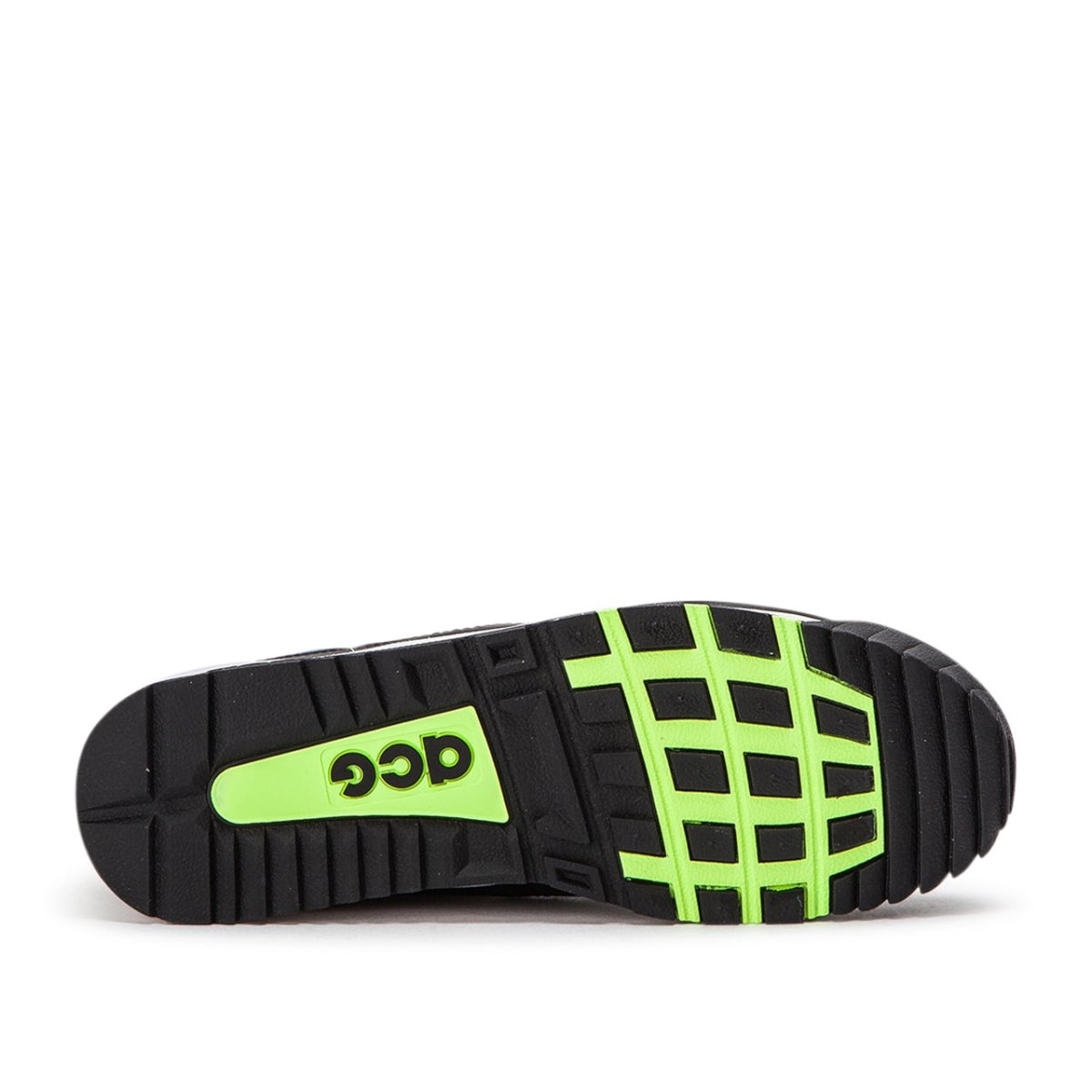 Nike ACG Air Wildwood (Grau / Rot) - Allike Store