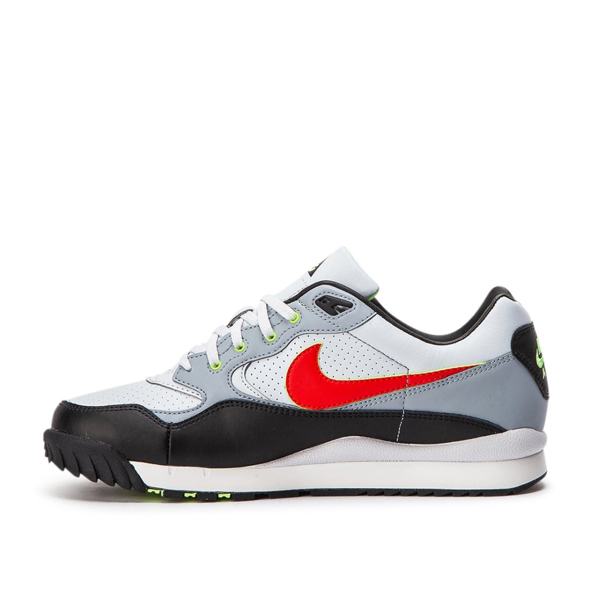Nike ACG Air Wildwood (Grau / Rot) - Allike Store