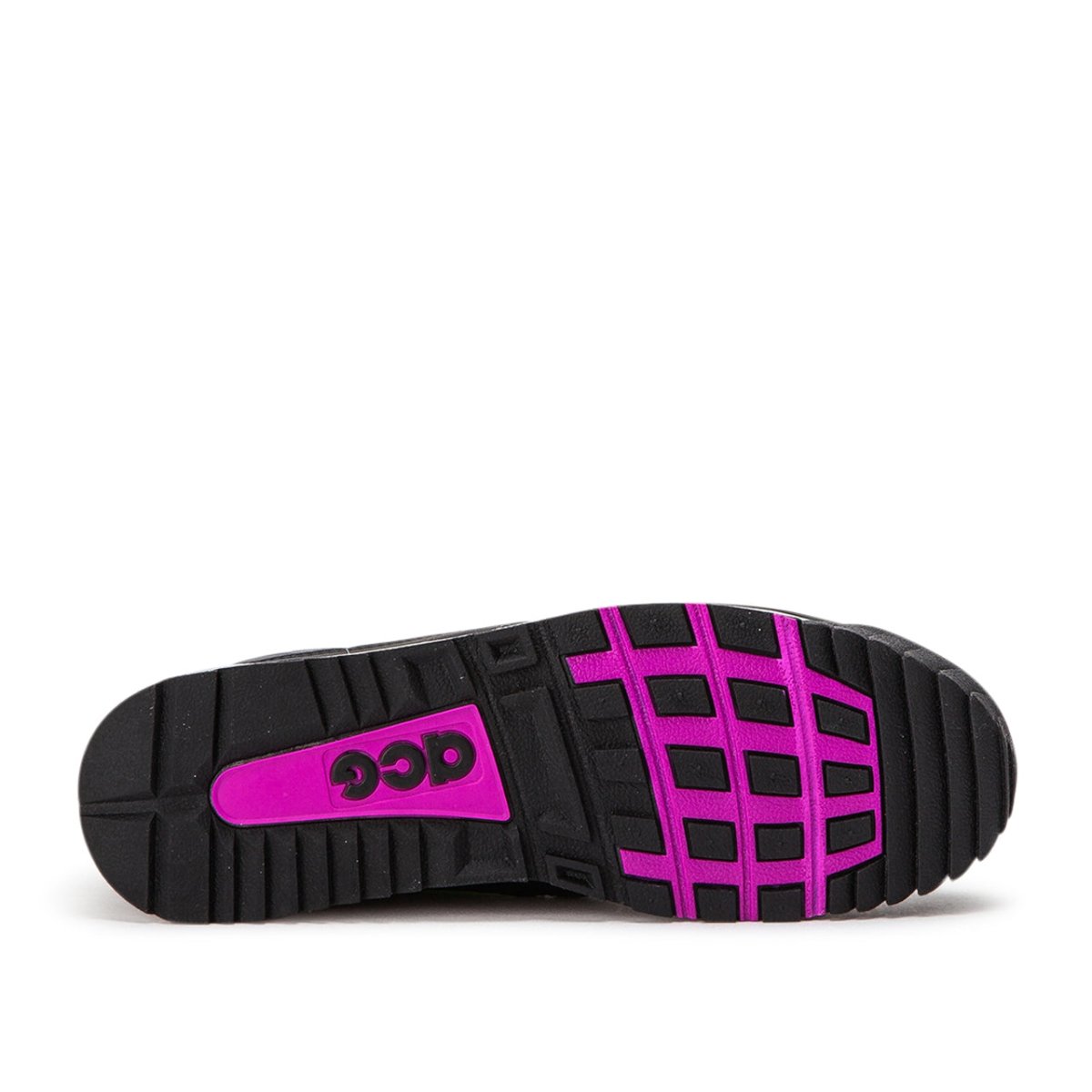 Nike ACG Air Wildwood (Schwarz / Grün) - Allike Store