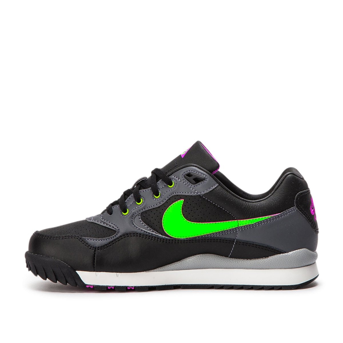 Nike ACG Air Wildwood (Schwarz / Grün) - Allike Store