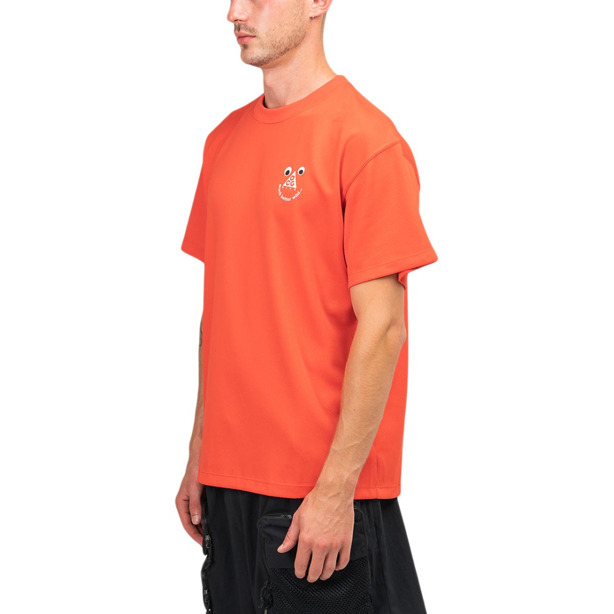 Nike ACG Dri-Fit T-Shirt (Rot) - Allike Store