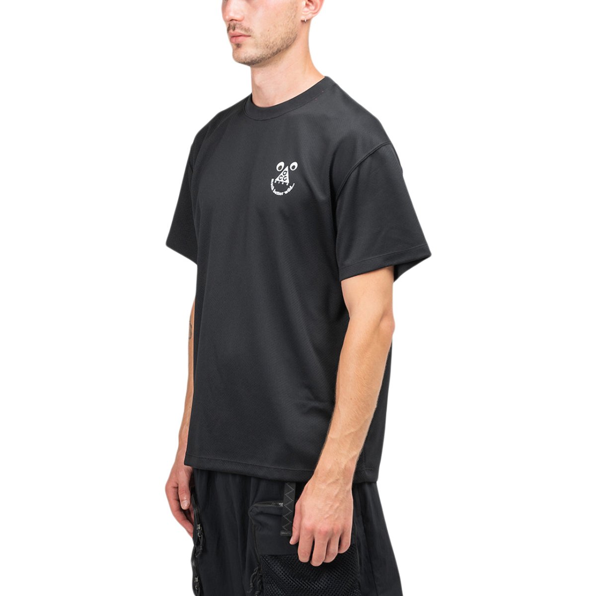 Nike ACG Dri-Fit T-Shirt (Schwarz) - Allike Store