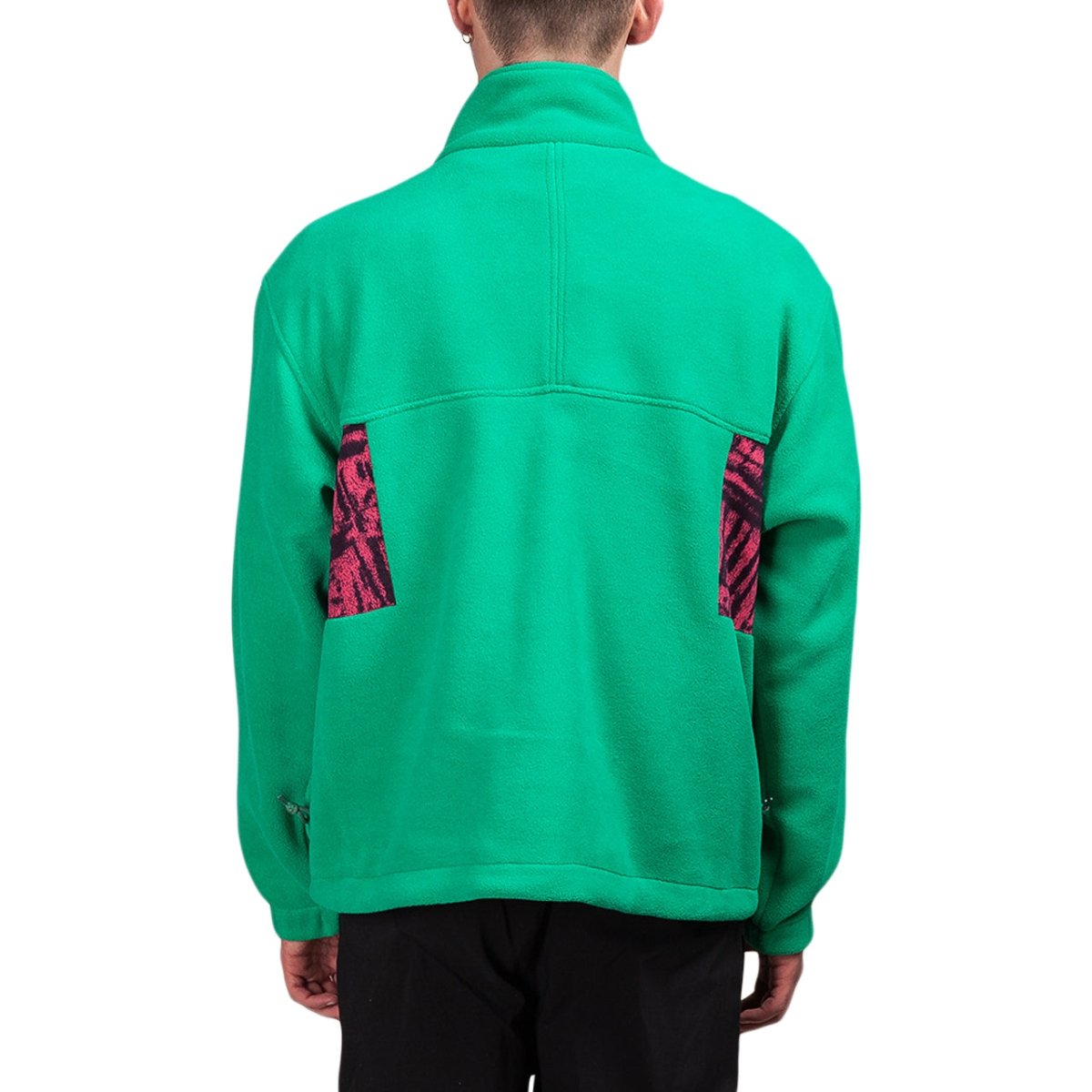 Nike ACG Fleece Jacket (Grün / Pink) - Allike Store