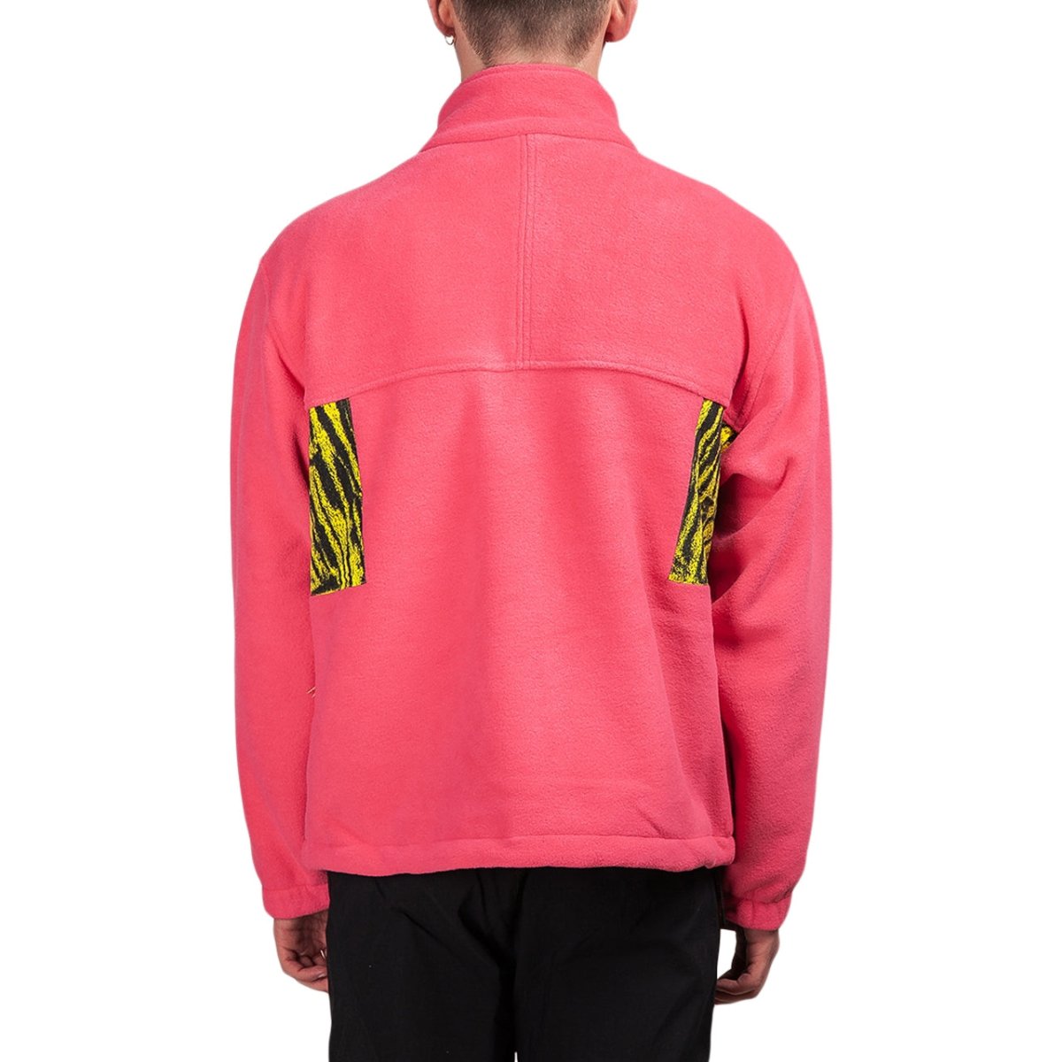 Nike ACG Fleece Jacket (Pink / Gelb) - Allike Store