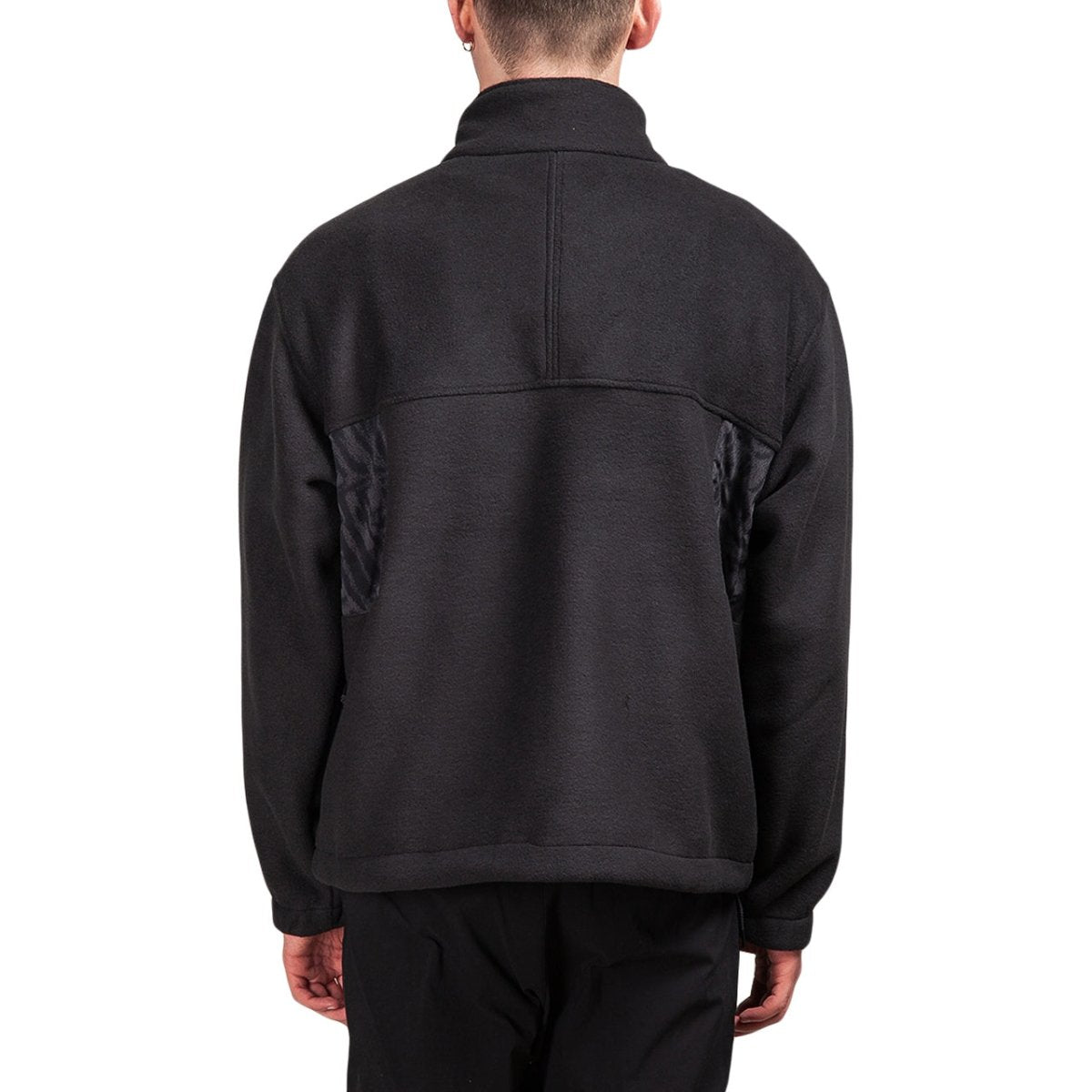 Nike ACG Fleece Jacket (Schwarz) - Allike Store