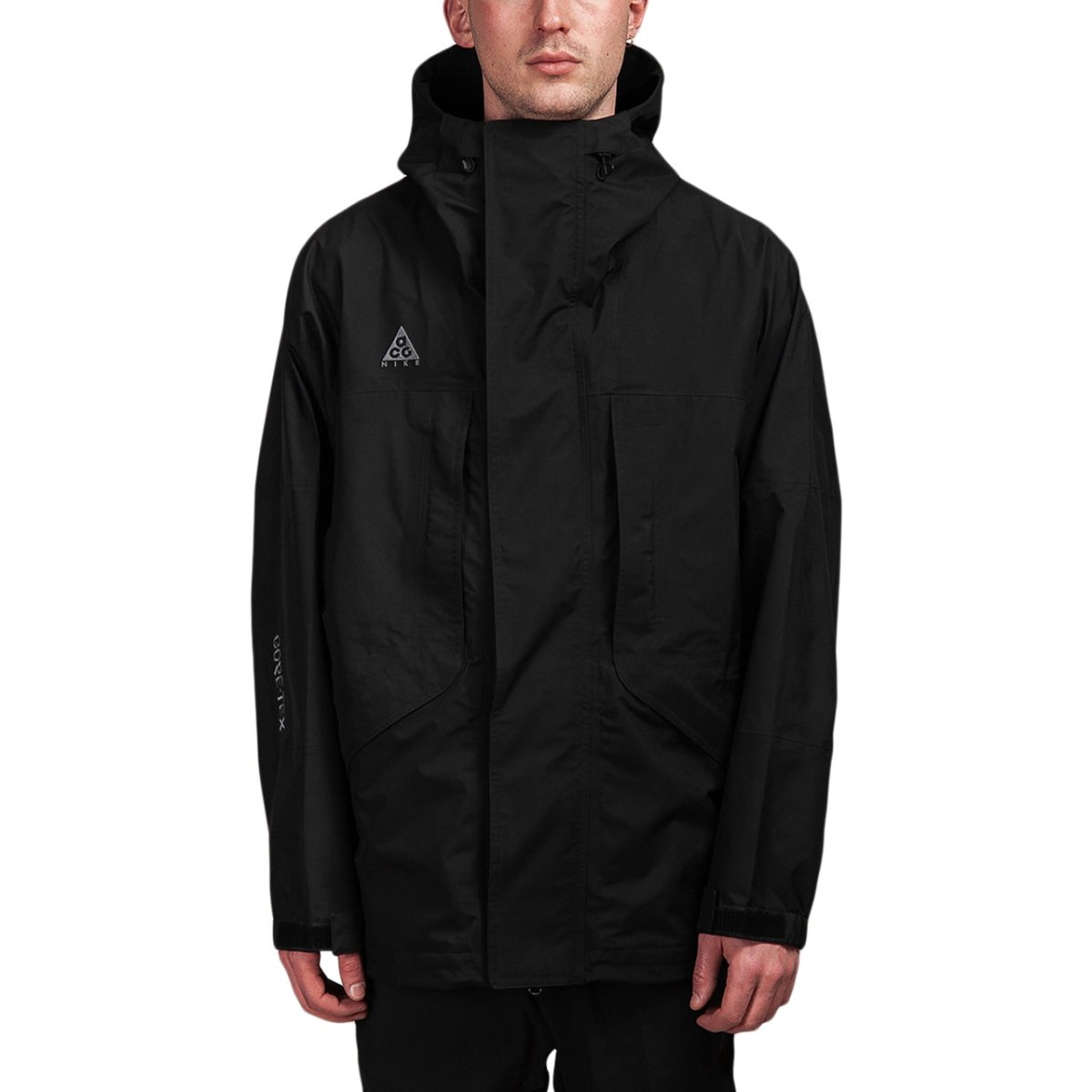 Nike ACG Gore-Tex Jacket (Schwarz) - Allike Store