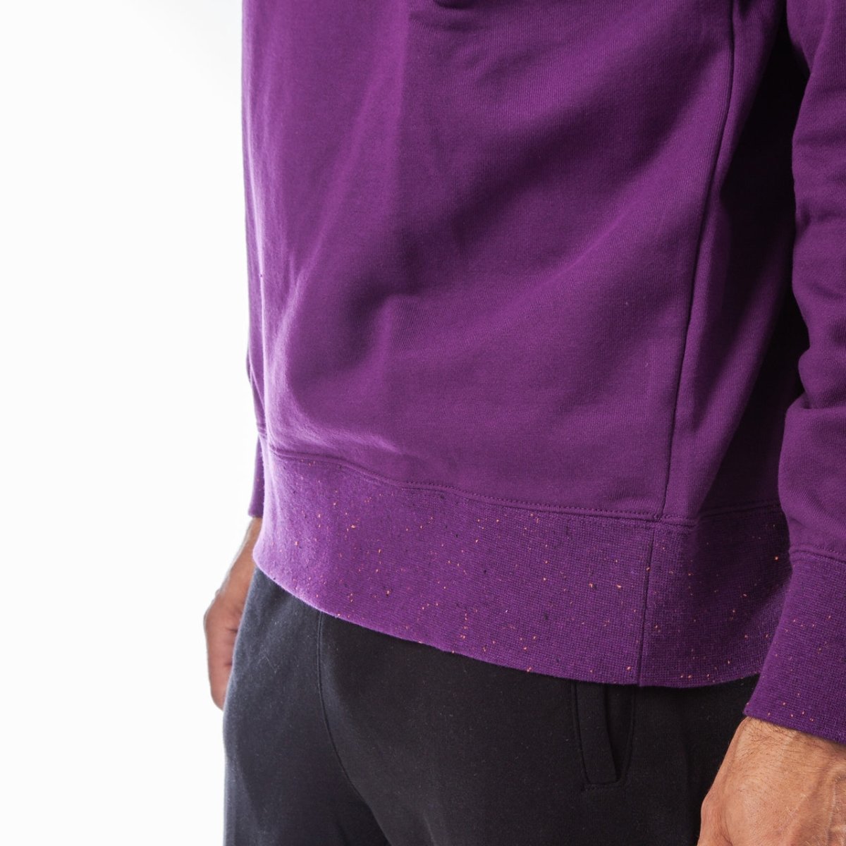 Nike ACG Hoodie (Lila) - Allike Store