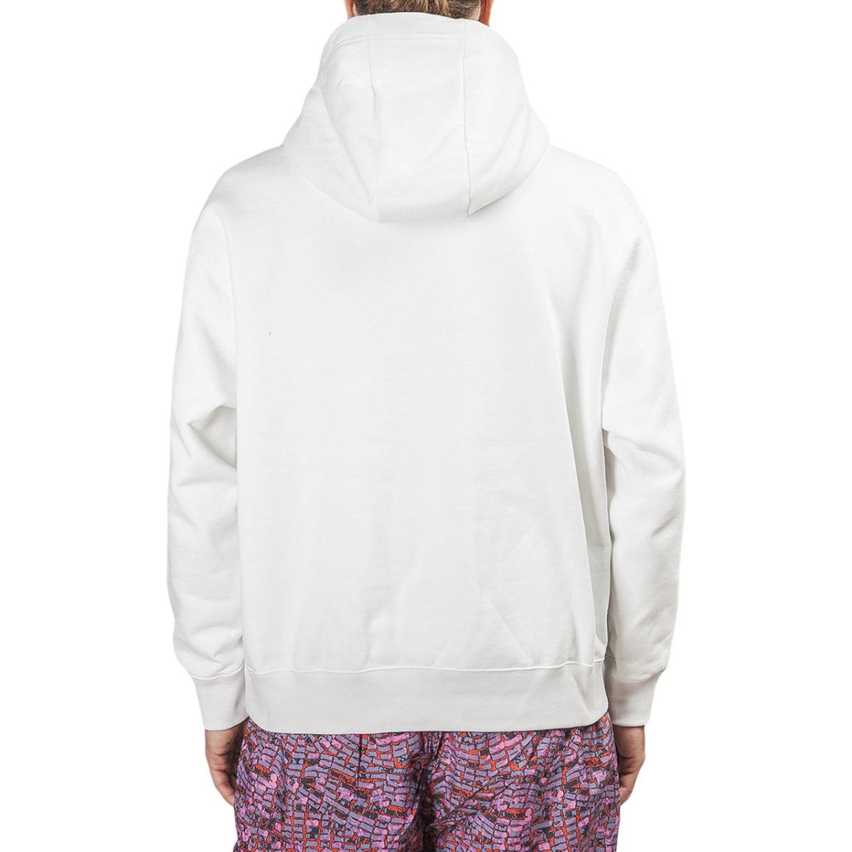 Nike ACG Hoodie (Weiß / Schwarz) - Allike Store