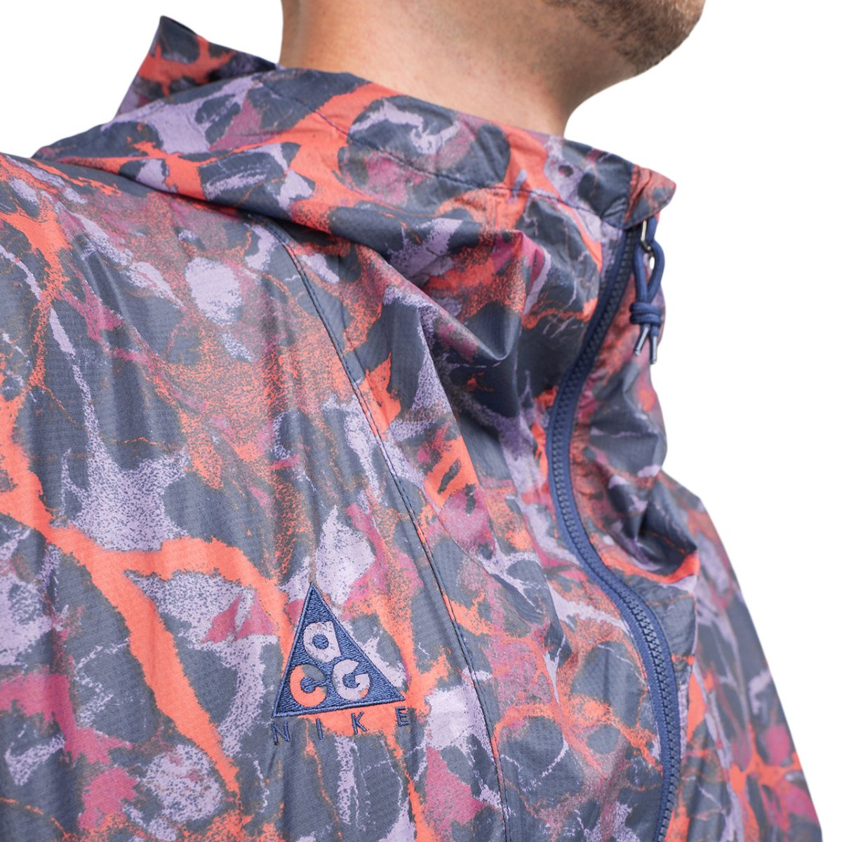 Nike ACG Lightweight Jacket (Multi) - Allike Store