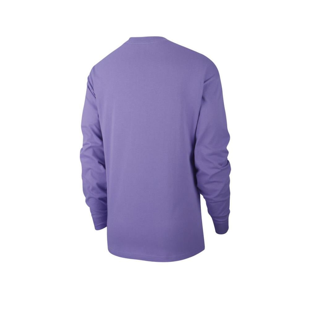 Nike ACG Logo Longsleeve (Lila / Pink) - Allike Store