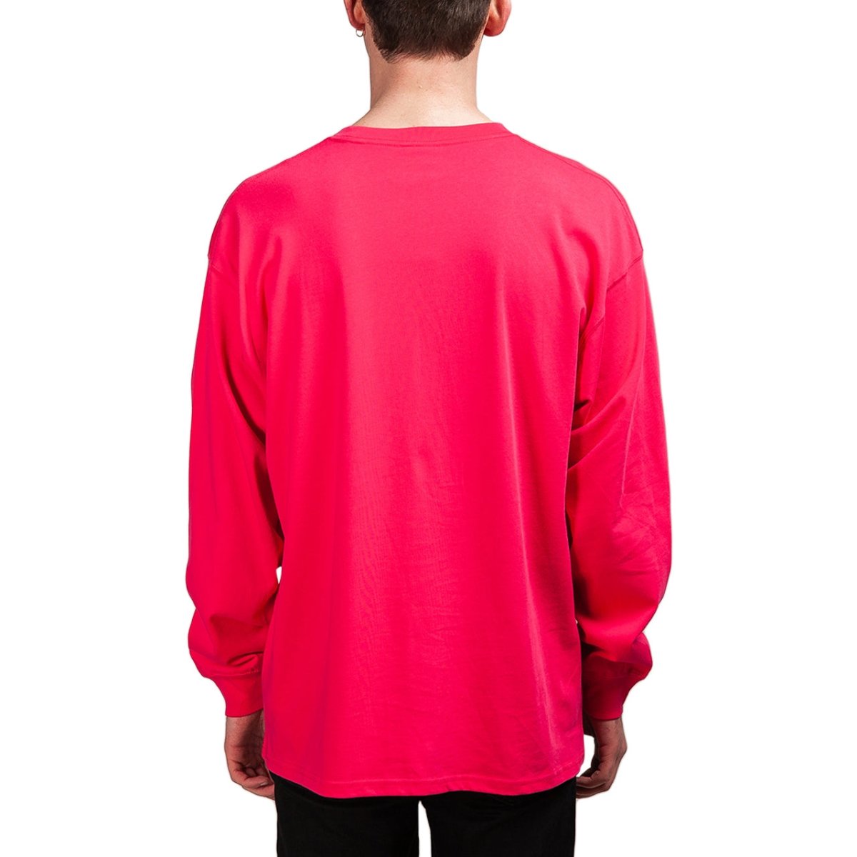 Nike ACG Logo Longsleeve (Pink) - Allike Store
