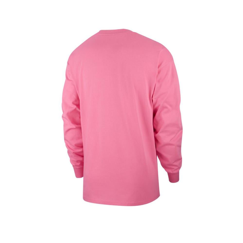 Nike ACG Logo Longsleeve (Pink / Schwarz) - Allike Store