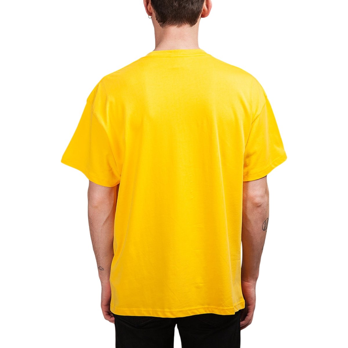 Nike ACG Logo T-Shirt (Grün) - Allike Store