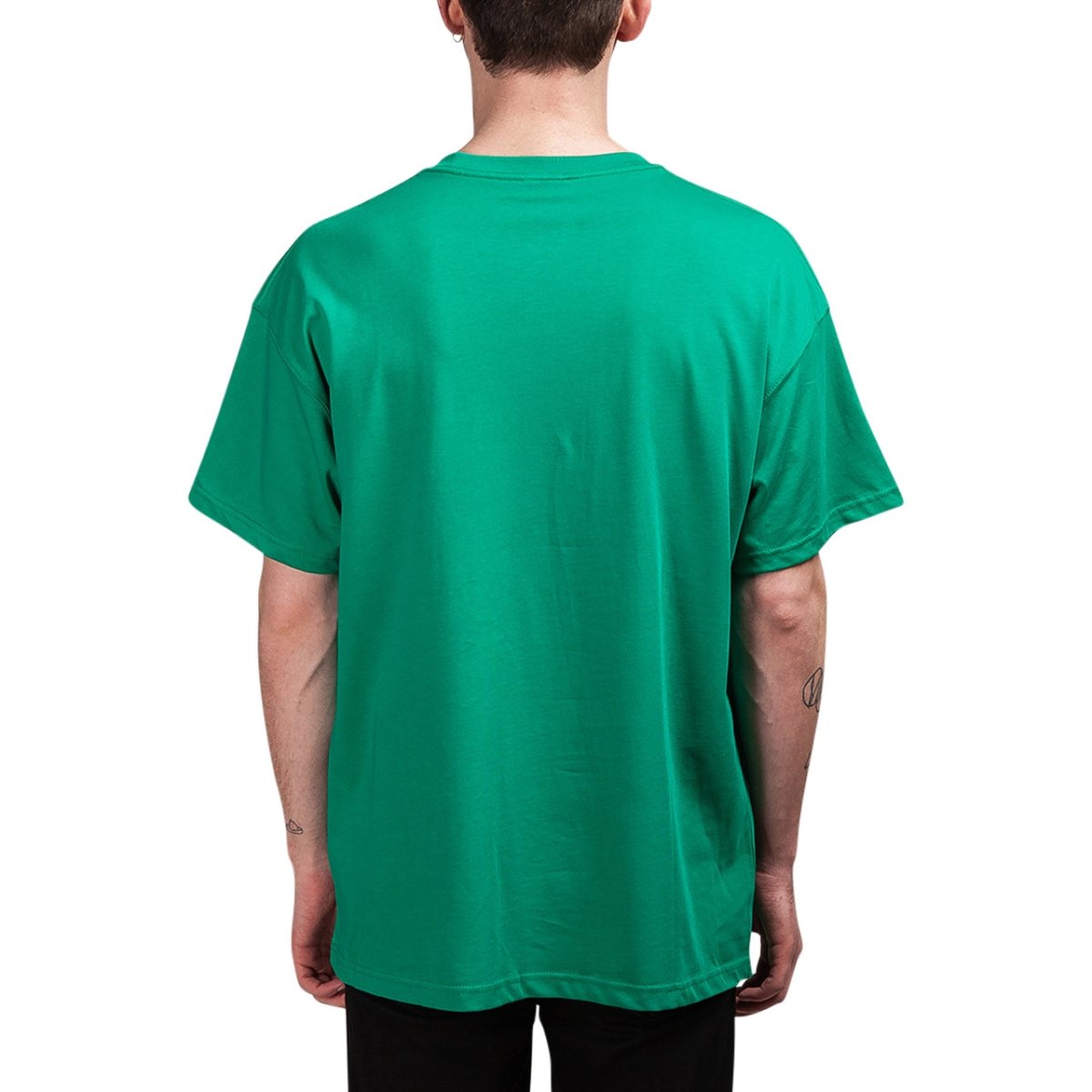 Nike ACG Logo T-Shirt (Grün) - Allike Store