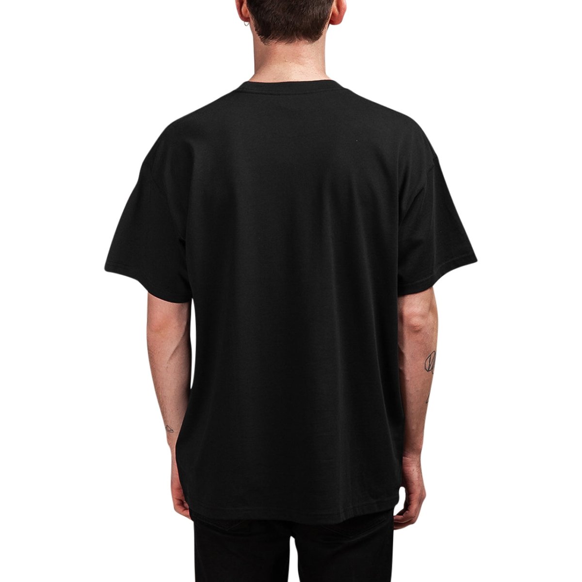 Nike ACG Logo T-Shirt (Schwarz) - Allike Store