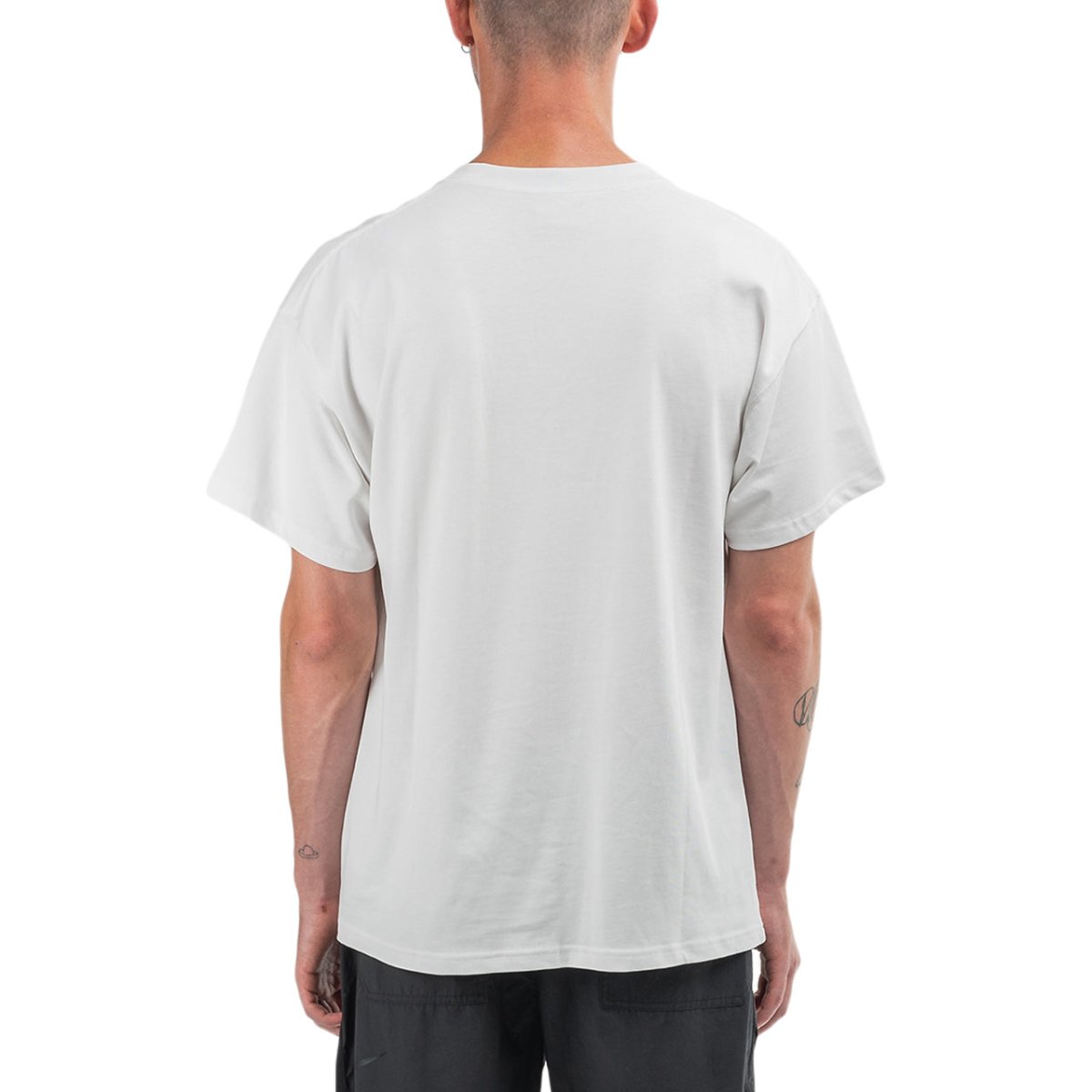 Nike ACG Logo T-Shirt (Weiß) - Allike Store