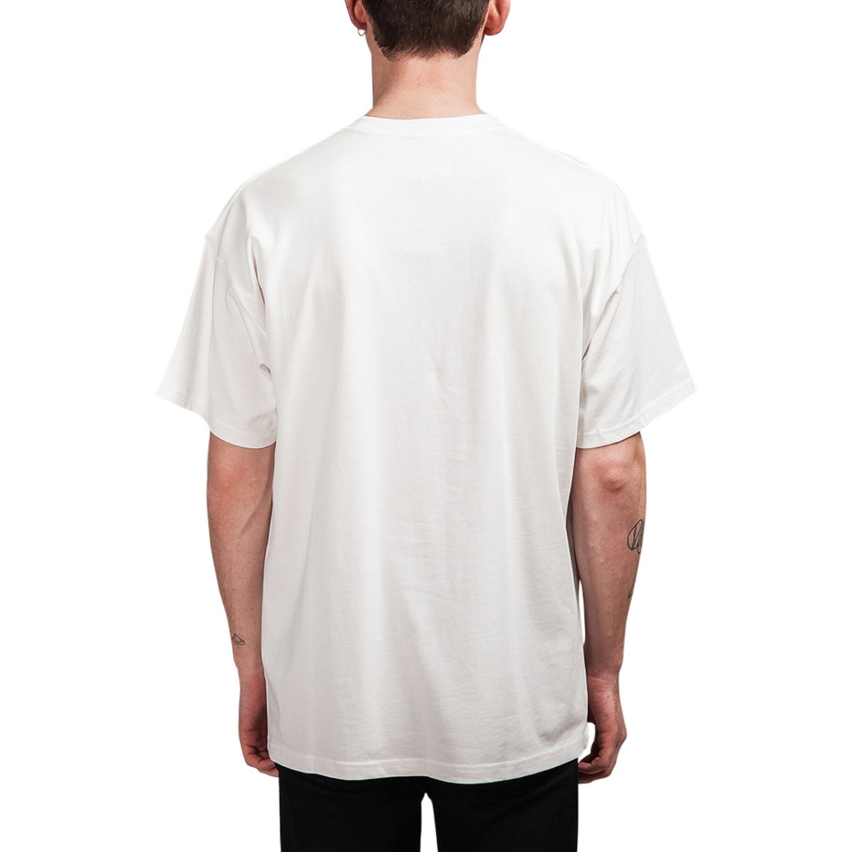 Nike ACG Logo T-Shirt (Weiß) - Allike Store