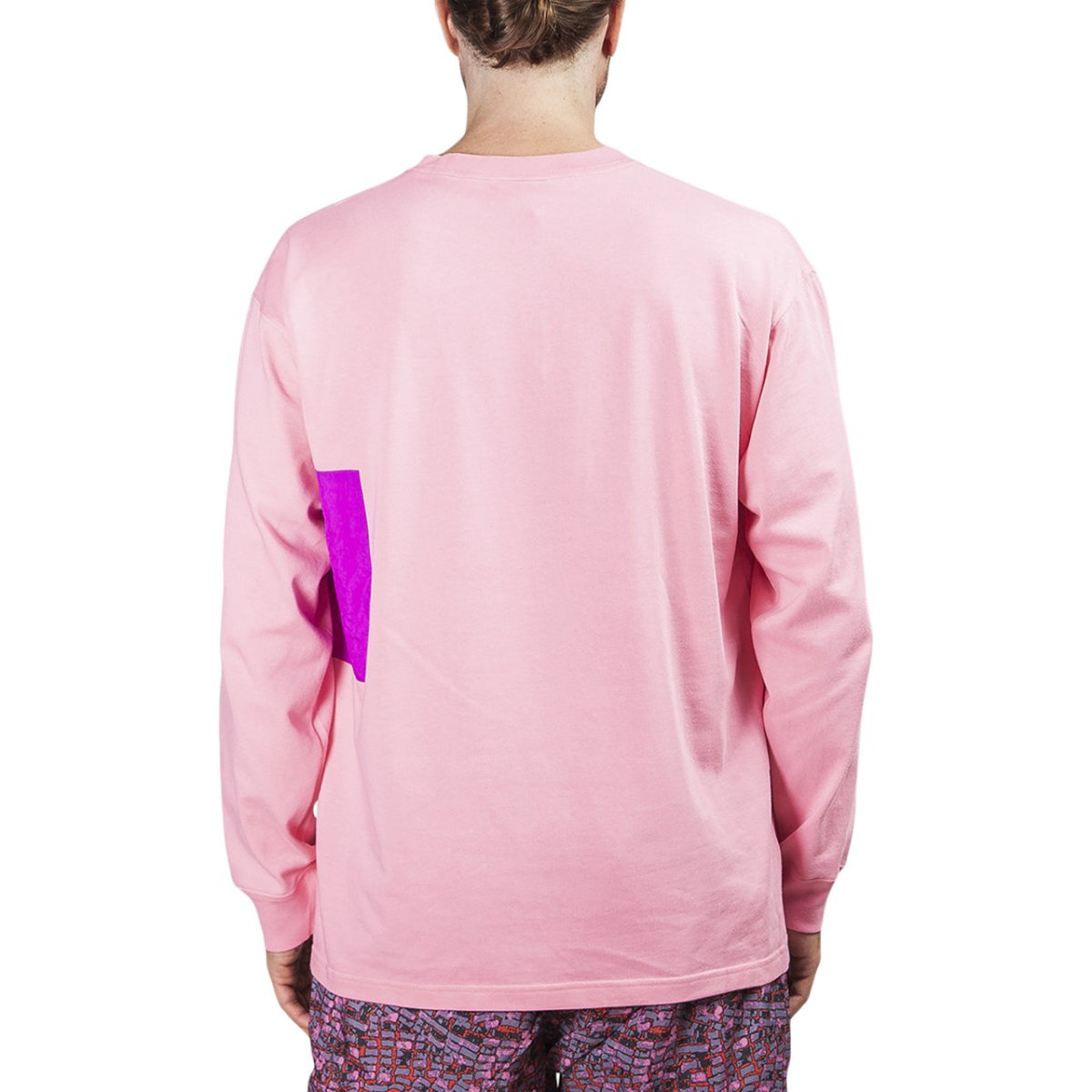 Nike ACG Longsleeve (Pink / Lila) - Allike Store