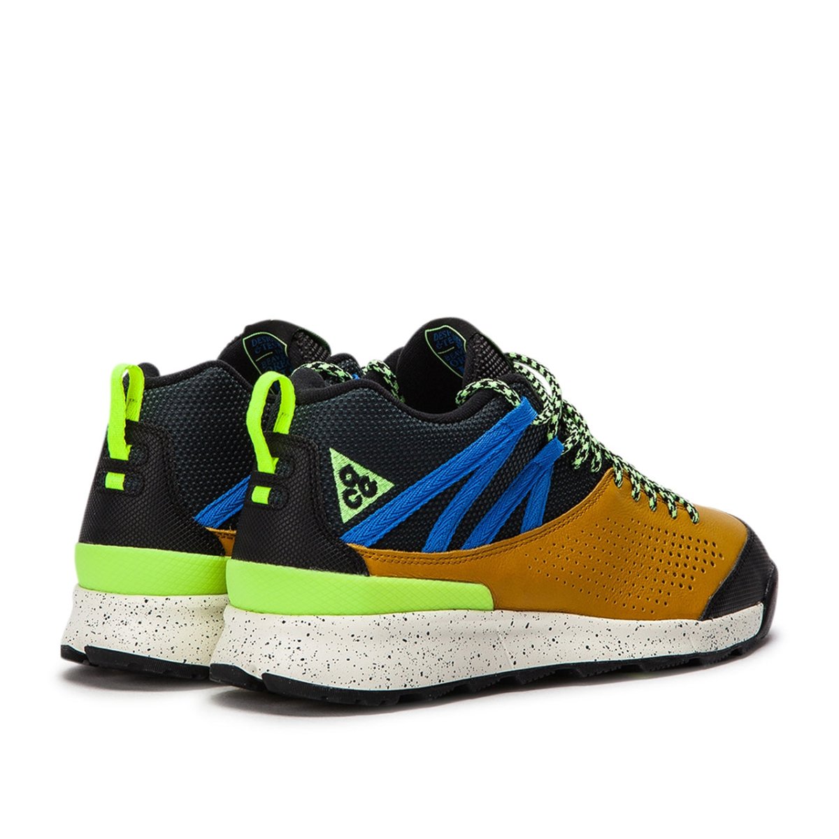 Nike ACG Okwahn II (Multi)  - Allike Store