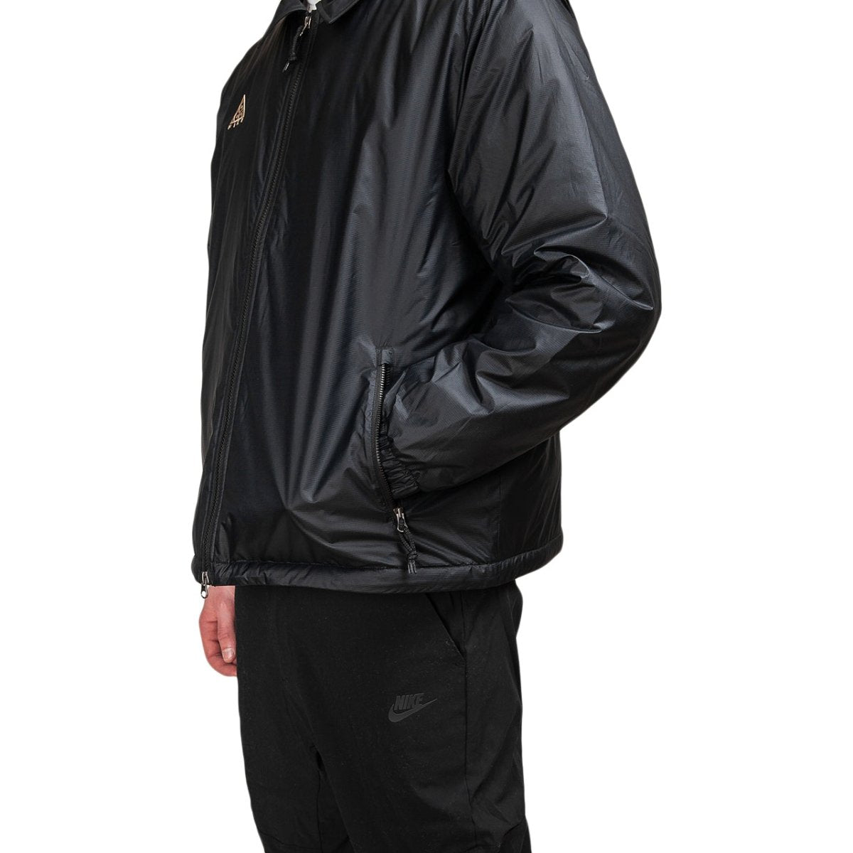 Nike ACG Primaloft Jacket HD (Schwarz) - Allike Store