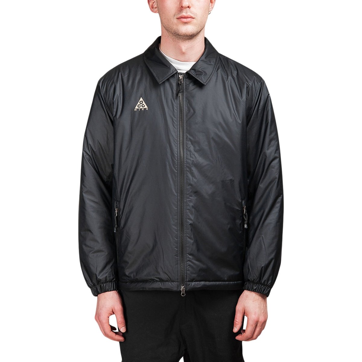 Nike ACG Primaloft Jacket HD (Schwarz) - Allike Store