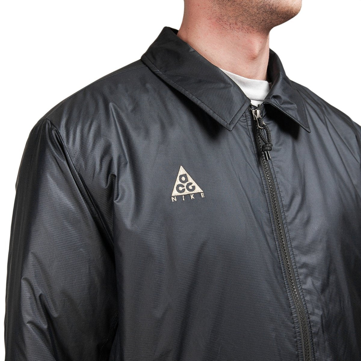 Nike ACG Primaloft Jacket HD (Schwarz) - Allike Store