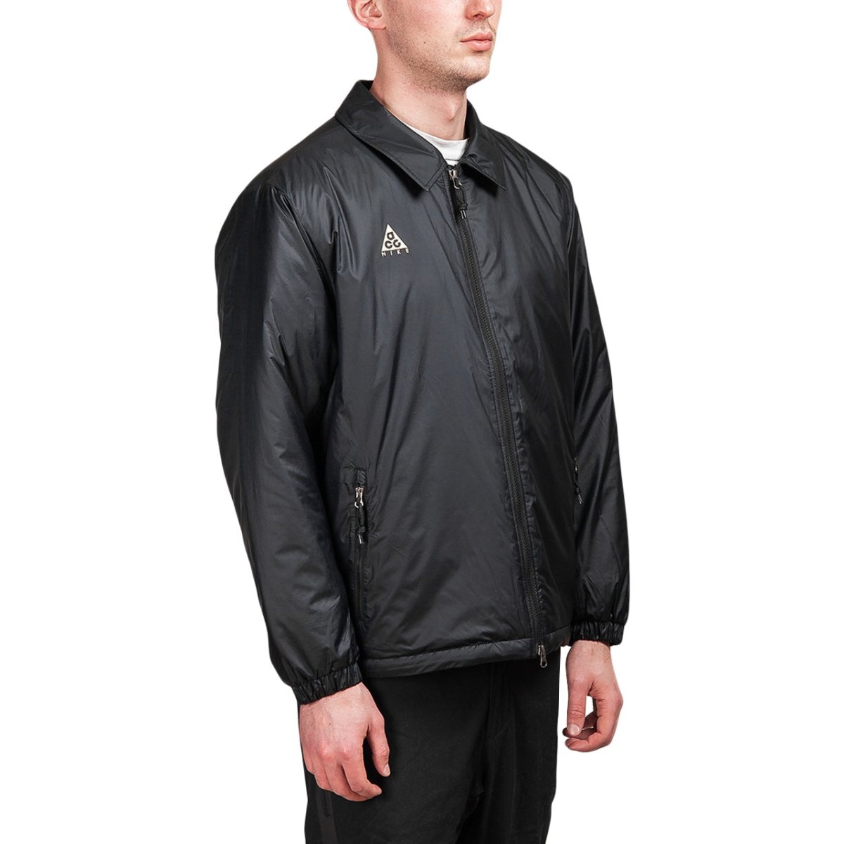 Nike ACG Primaloft Jacket HD (Schwarz) - Allike Store