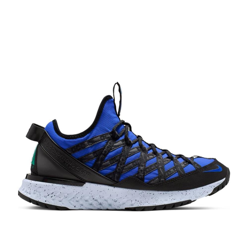Nike ACG React Terra Gobe (Blau / Schwarz) - Allike Store