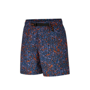 Nike ACG Shorts (Blau / Rot) - Allike Store