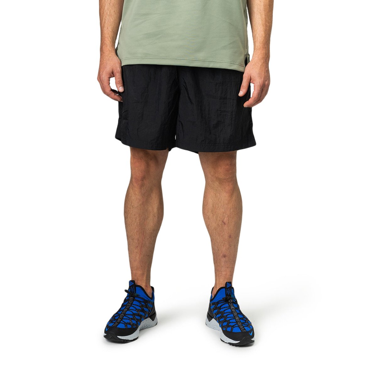 Nike ACG Shorts (Schwarz) - Allike Store
