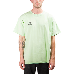 Nike ACG T-Shirt (Barely Volt) - Allike Store