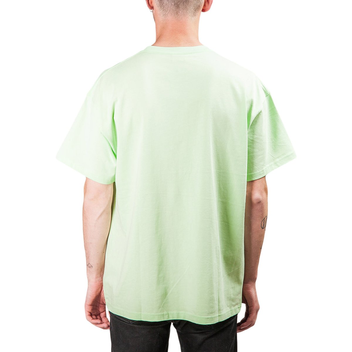 Nike ACG T-Shirt (Barely Volt) - Allike Store
