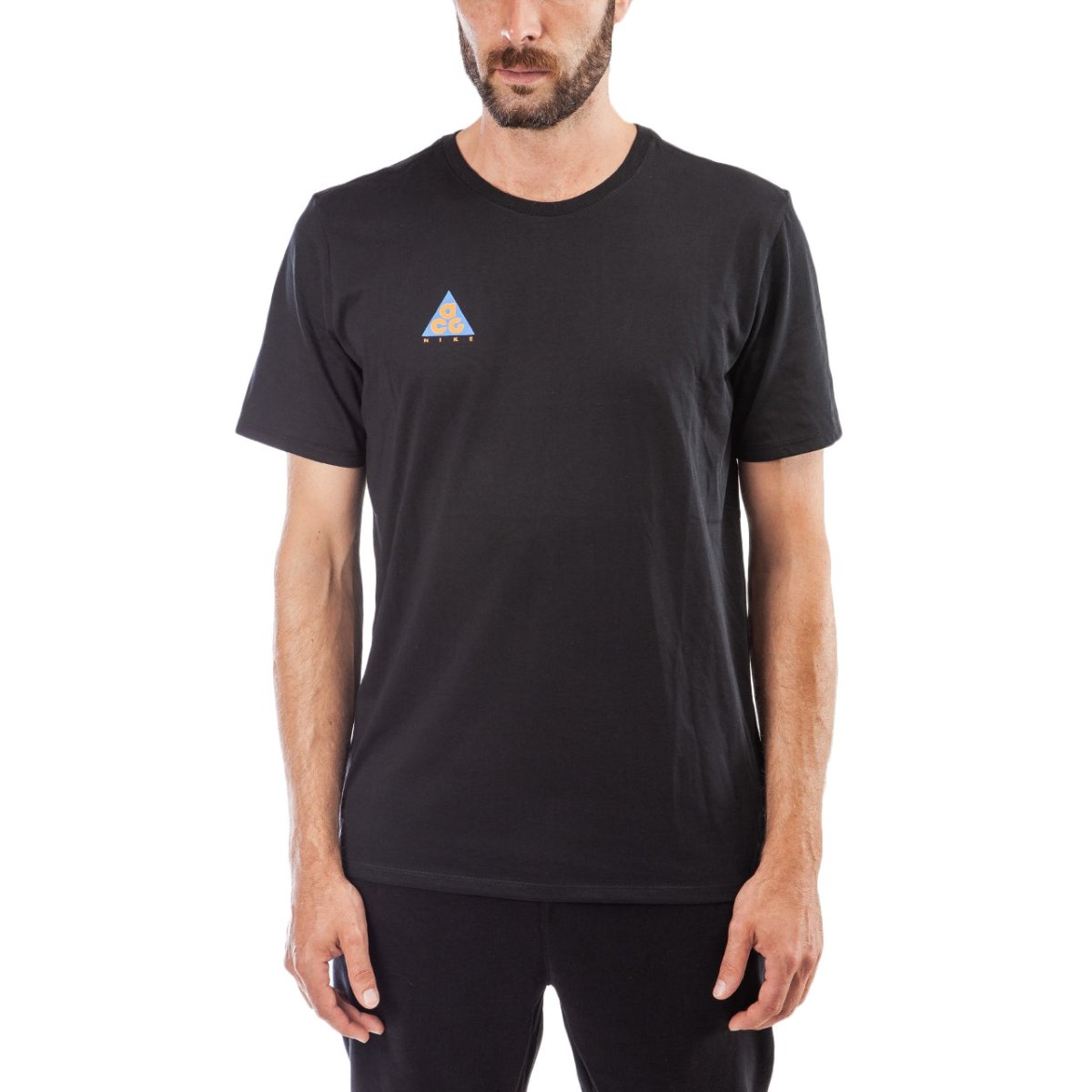 Nike ACG T-Shirt (Black) - Allike Store