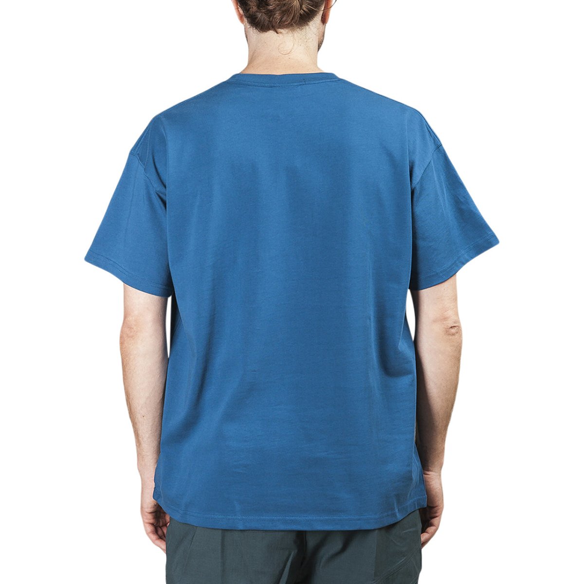 Nike ACG T-Shirt (Blau) - Allike Store