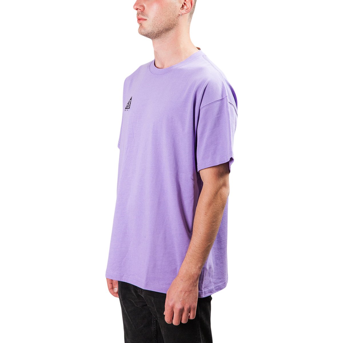 Nike ACG T-Shirt (Lila) - Allike Store
