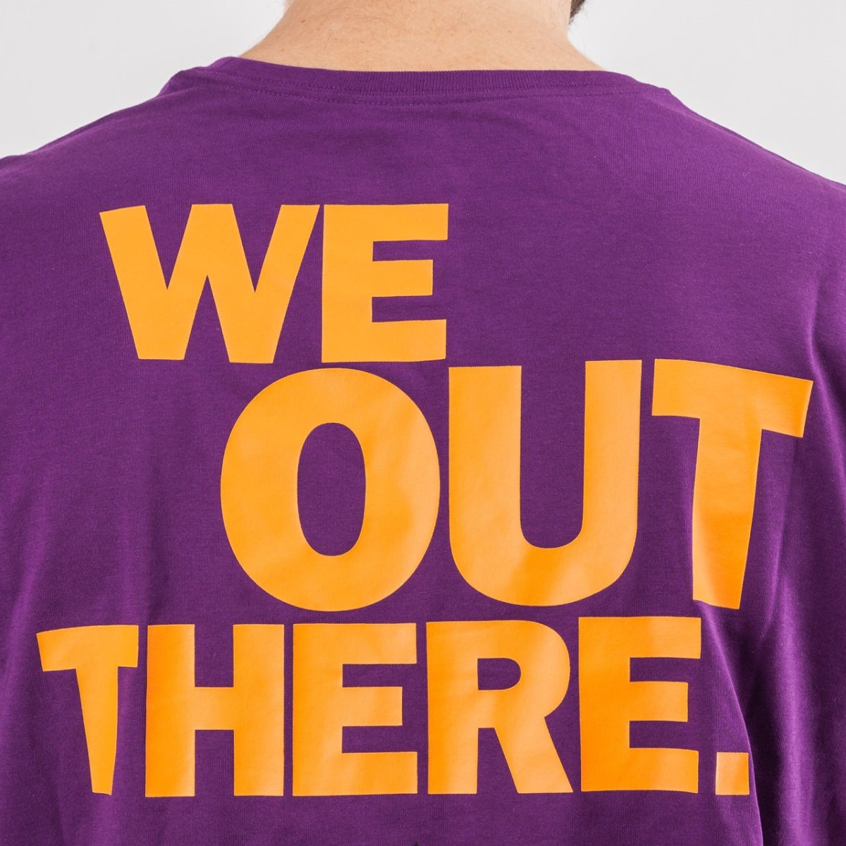 Nike ACG T-Shirt (Lila) - Allike Store