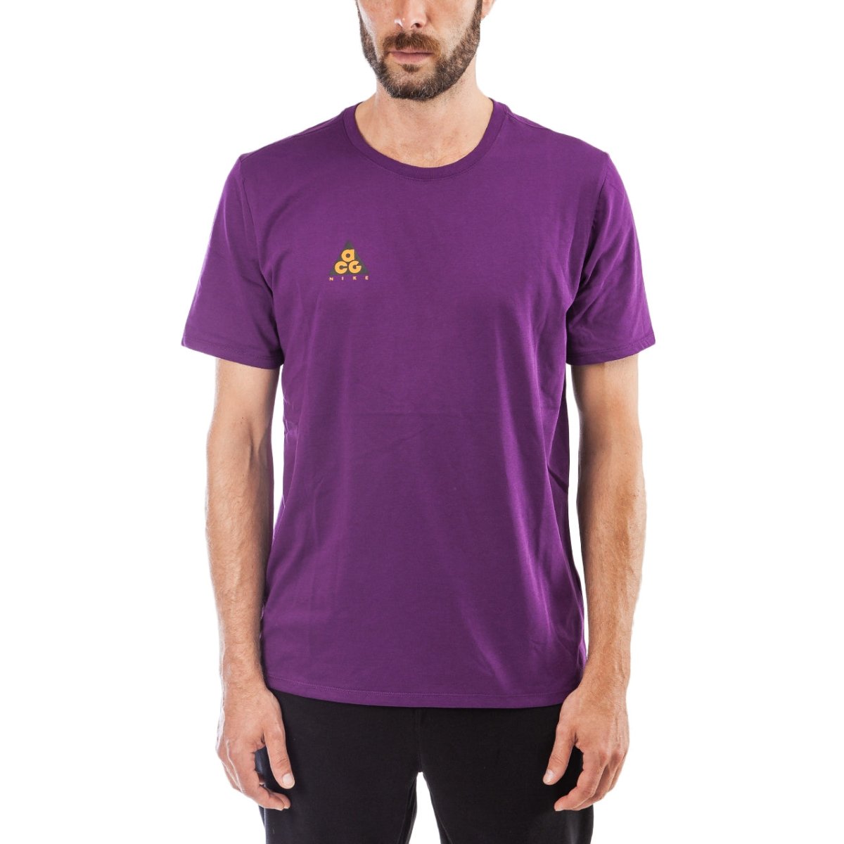 Nike ACG T-Shirt (Lila) - Allike Store