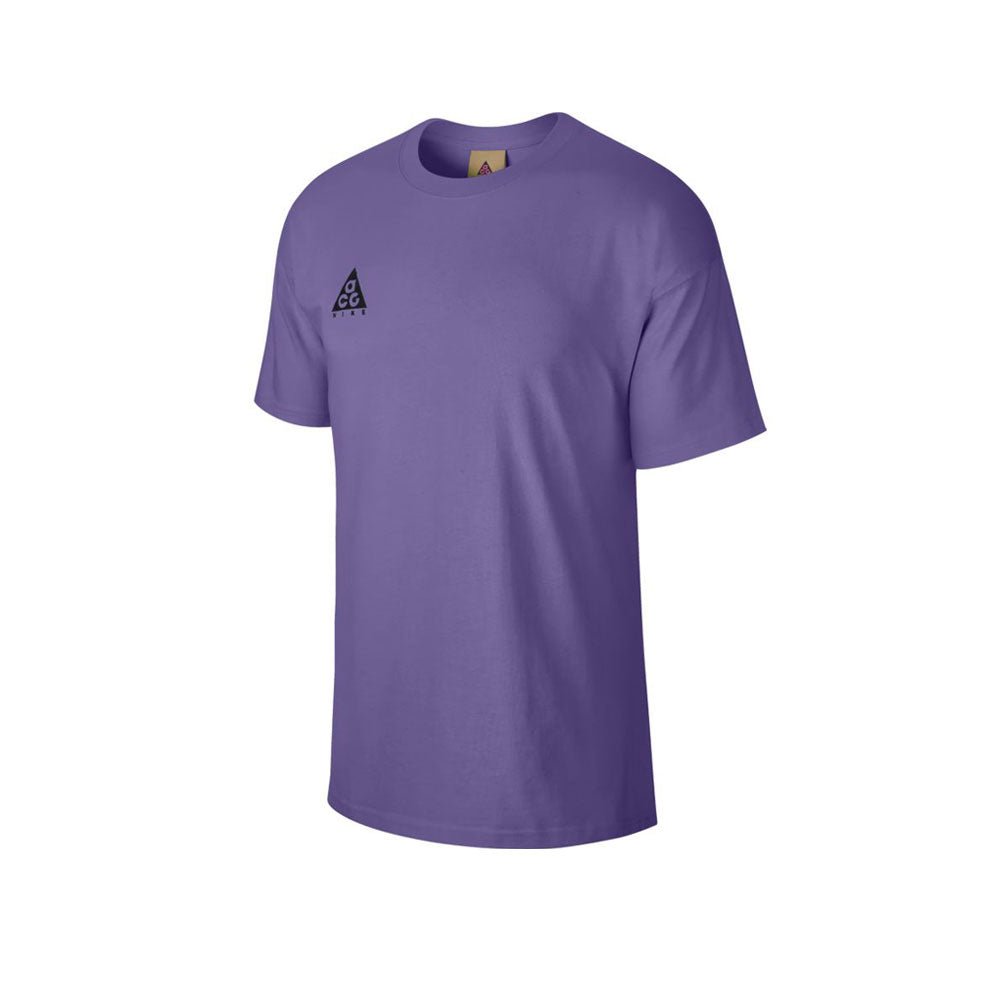 Nike ACG T-Shirt (Lila) - Allike Store