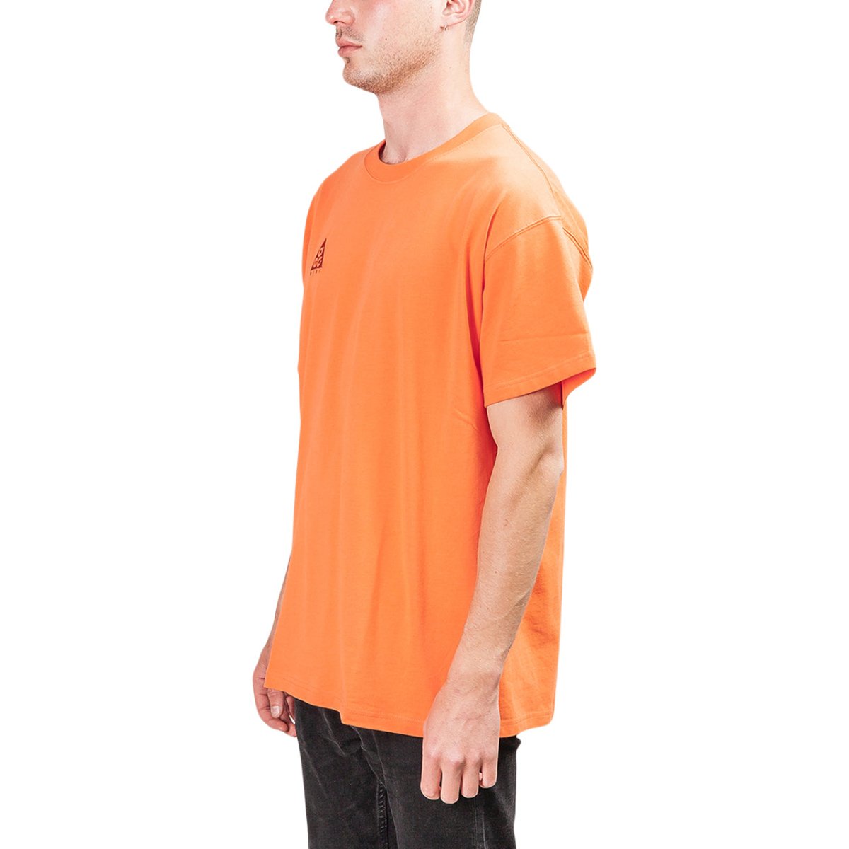 Nike ACG T-Shirt (Orange) - Allike Store