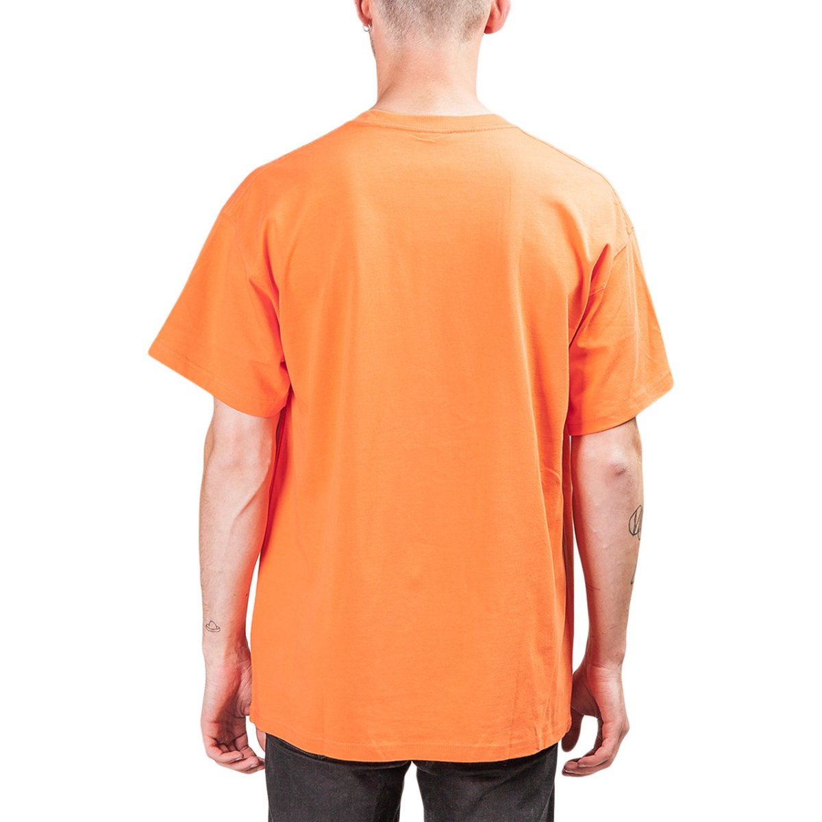 Nike ACG T-Shirt (Orange) - Allike Store