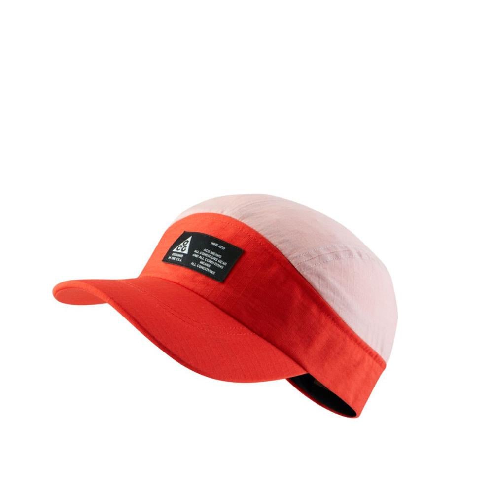 Nike ACG Tailwind Cap (Rot / Rosa) - Allike Store