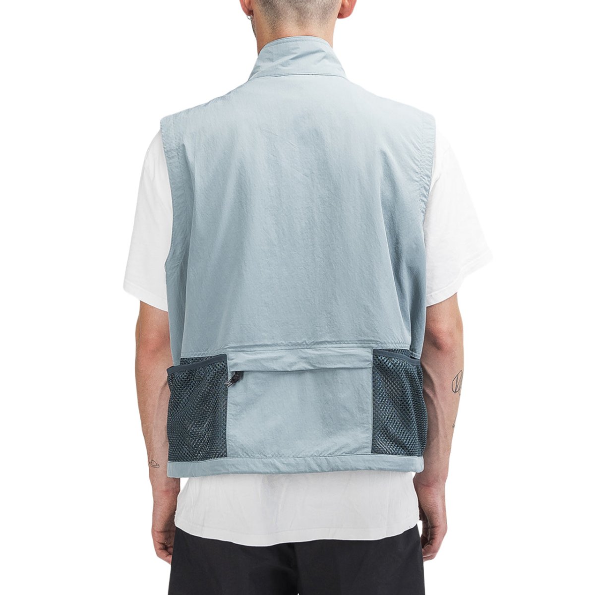 Nike ACG Vest (Grau) - Allike Store