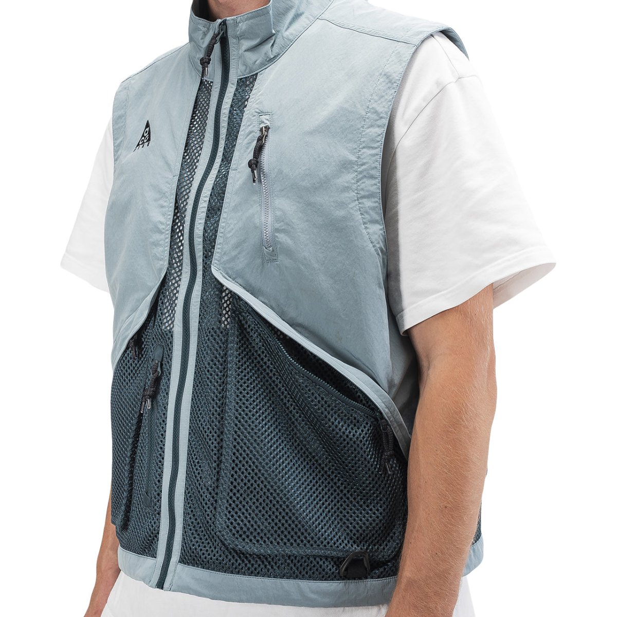 Nike ACG Vest (Grau) - Allike Store