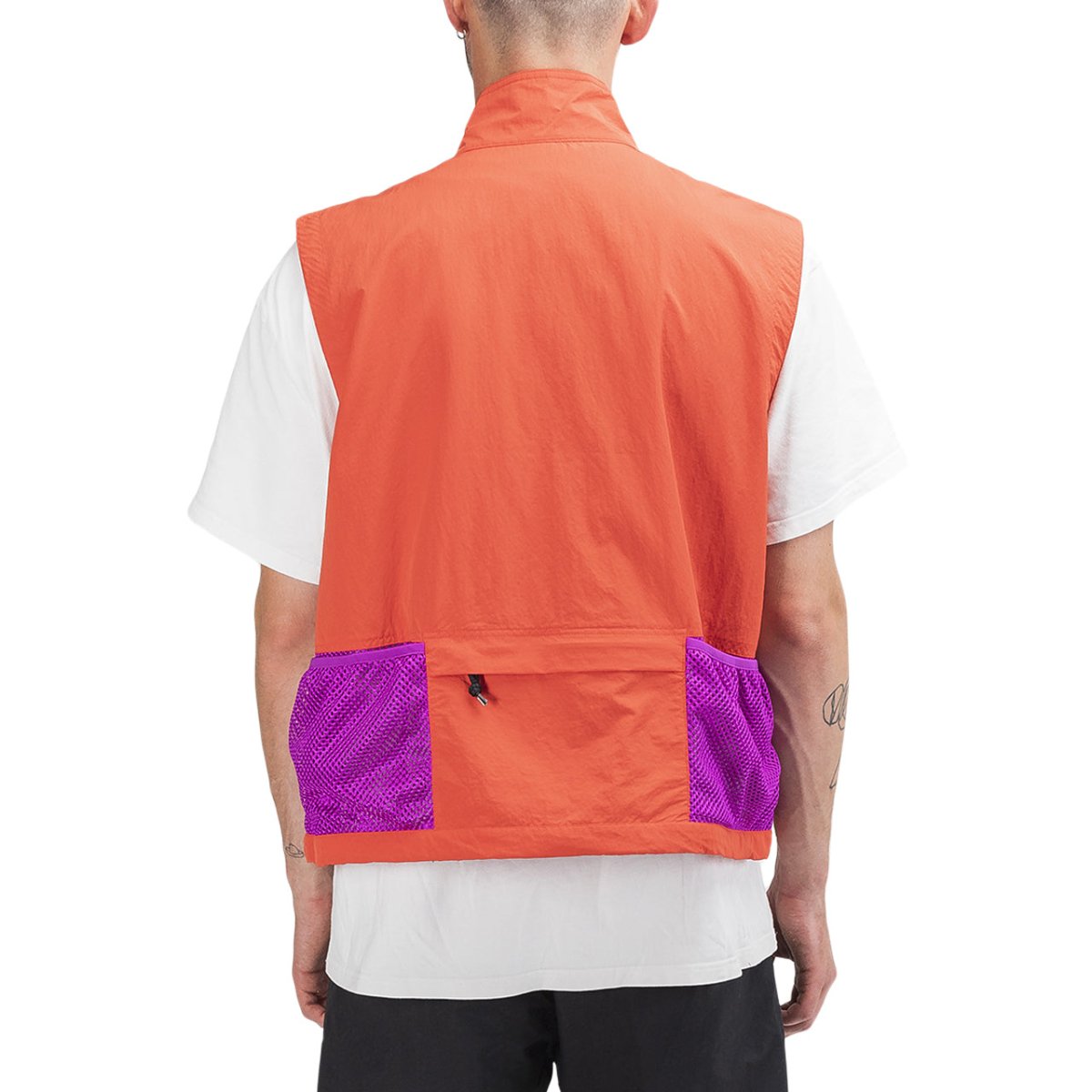 Nike ACG Vest (Rot / Lila) - Allike Store