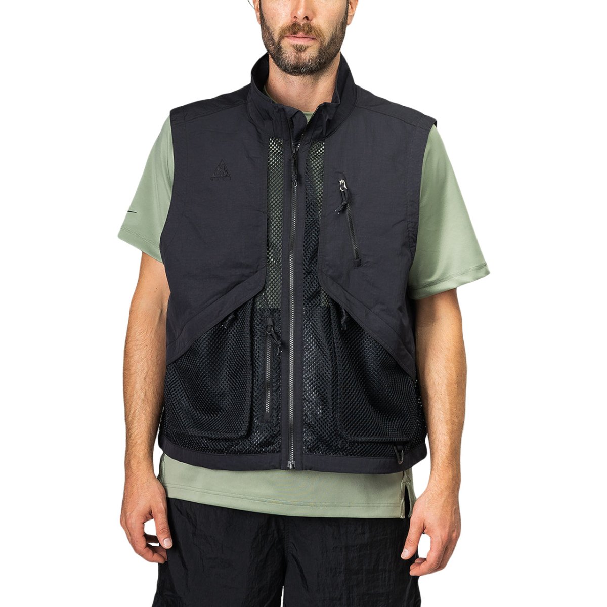 Nike Medium Tall Vest Nike Sportswear Sport Essentials Fleece Vest