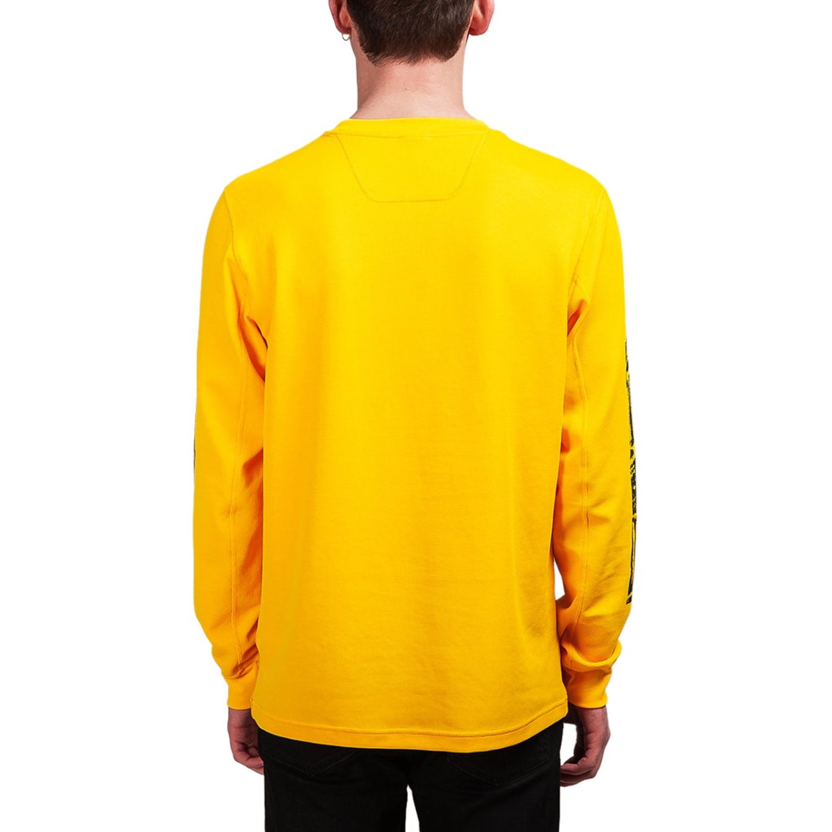 Nike ACG Waffle Longsleeve (Gelb) - Allike Store