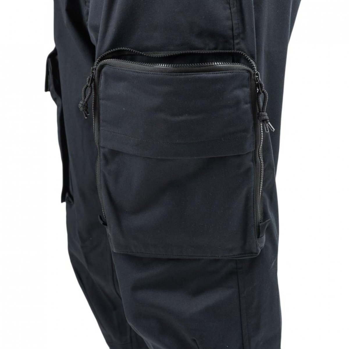 Nike ACG Woven Cargo Pant (Schwarz) - Allike Store