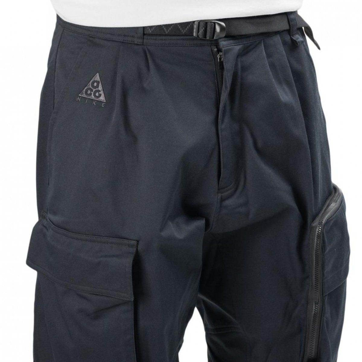 Nike ACG Woven Cargo Pant (Schwarz) - Allike Store