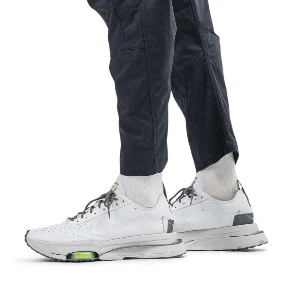 Nike ACG Woven Cargo Pant (Schwarz) - Allike Store